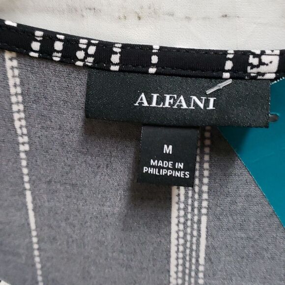 Alfani shell   - Picture 2 of 3